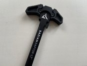 Радеан, Раптор, Radian Raptor LT ручка заряжания