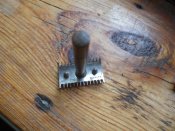 Станок для гоління  Gillette USA