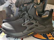 Кросівки Skechers Bionic Trail  46р(30см). Нові.