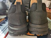 Кросівки Skechers Bionic Trail  46р(30см). Нові.