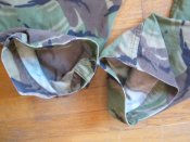 Брюки . Штаны с подкладкой DPM 80\85\110