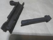 Затвор СВТ-40
