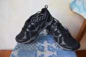 Кроссовки треккинговые Treksta Sync III Gore-Tex р-р. 43-й (28 см)