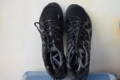 Кроссовки треккинговые Treksta Sync III Gore-Tex р-р. 43-й (28 см)