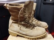 Берцы Wojas Combat Boot 985-N р-р. 42-42.5-й (27.5 см)