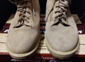 Берцы Wojas Combat Boot 985-N р-р. 42-42.5-й (27.5 см)