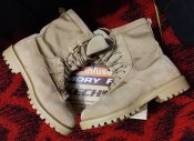 Берцы Wojas Combat Boot 985-N р-р. 42-42.5-й (27.5 см)