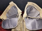Берцы Wojas Combat Boot 985-N р-р. 42-42.5-й (27.5 см)