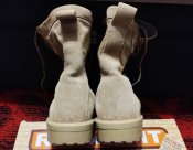 Берцы Wojas Combat Boot 985-N р-р. 42-42.5-й (27.5 см)