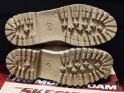 Берцы Wojas Combat Boot 985-N р-р. 42-42.5-й (27.5 см)