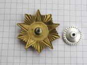 Ветеран войны 1941-1945