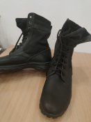 Берцы, ботинки