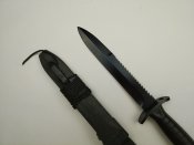 Нож штурмовой Gerlach WZ.98Z. Польша.