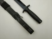 Нож штурмовой Gerlach WZ.98Z. Польша.