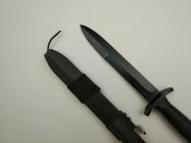 Нож штурмовой Gerlach WZ.98Z. Польша.