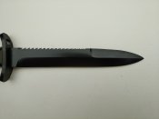 Нож штурмовой Gerlach WZ.98Z. Польша.