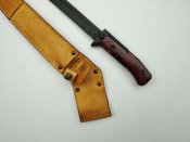 Штык нож образца 1958 года VZ-58. Чехословакия.