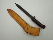 Штык нож образца 1958 года VZ-58. Чехословакия.