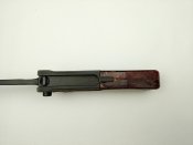 Штык нож образца 1958 года VZ-58. Чехословакия.