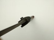 Штык нож образца 1958 года VZ-58. Чехословакия.