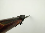 Штык нож образца 1958 года VZ-58. Чехословакия.