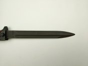 Штык нож образца 1958 года VZ-58. Чехословакия.