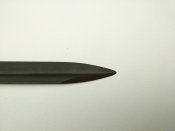 Штык нож образца 1958 года VZ-58. Чехословакия.