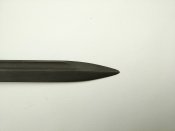Штык нож образца 1958 года VZ-58. Чехословакия.