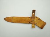 Штык нож образца 1958 года VZ-58. Чехословакия.