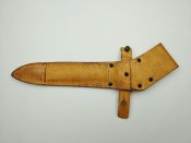 Штык нож образца 1958 года VZ-58. Чехословакия.