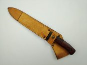 Штык нож образца 1958 года VZ-58. Чехословакия.