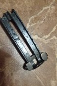 Прицельная планка Коновалова ВМ