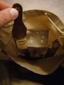 Рюкзак рамный Франция Sac Lafuma