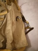 Рюкзак рамный Франция Sac Lafuma