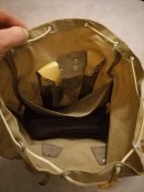 Рюкзак рамный Франция Sac Lafuma