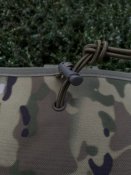 Сумка скидання - MultiCam