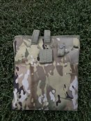 Сумка скидання - MultiCam