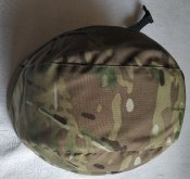 Шолом каска ELMON HELMET PASGT Kevlar 9мм Size M