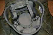 новый кевларовый шлем Ach Mich XL(60-62)