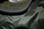 новый кевларовый шлем Ach Mich XL(60-62)