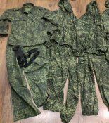 Большой лот по оркам 2