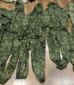 Большой лот по оркам 2