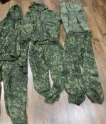 Большой лот по оркам 2