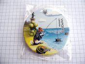 Патрон розблоковує морський шлях.
