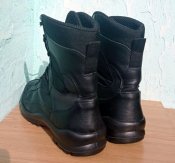 Ботинки Австрийские Heereseigentum р. 46(30,5 см).