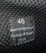 Ботинки Австрийские Heereseigentum р. 46(30,5 см).