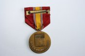 Медаль «За службу в Национальной обороне США»