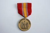 Медаль «За службу в Национальной обороне США»