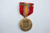 Медаль «За службу в Национальной обороне США»