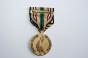 Медаль «За службу в Юго-Западной Азии» США